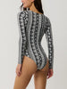 Rip Curl Samba Stripe Surfsuit Fall 2026
