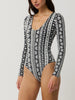 Rip Curl Samba Stripe Surfsuit Fall 2026