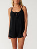 Rip Curl Island Cover Up Romper Fall 2026