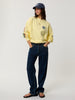 Rip Curl SG Heritage Oversized Crewneck Sweatshirt Fall 2026