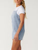 Rip Curl Stacey Denim Dress Fall 2026
