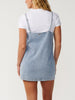 Rip Curl Stacey Denim Dress Fall 2026