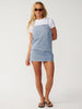 Rip Curl Stacey Denim Dress Fall 2026