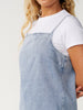 Rip Curl Stacey Denim Dress Fall 2026