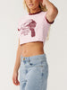 Rip Curl Bossa Nova Baby T-Shirt Fall 2026