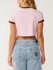 Rip Curl Bossa Nova Baby T-Shirt Fall 2026