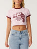 Rip Curl Bossa Nova Baby T-Shirt Fall 2026
