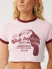 Rip Curl Bossa Nova Baby T-Shirt Fall 2026