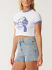 Rip Curl Bossa Nova Baby T-Shirt Fall 2026