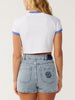 Rip Curl Bossa Nova Baby T-Shirt Fall 2026