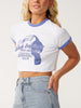 Rip Curl Bossa Nova Baby T-Shirt Fall 2026