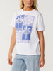 Rip Curl Bossa Nova Relaxed T-Shirt Fall 2026