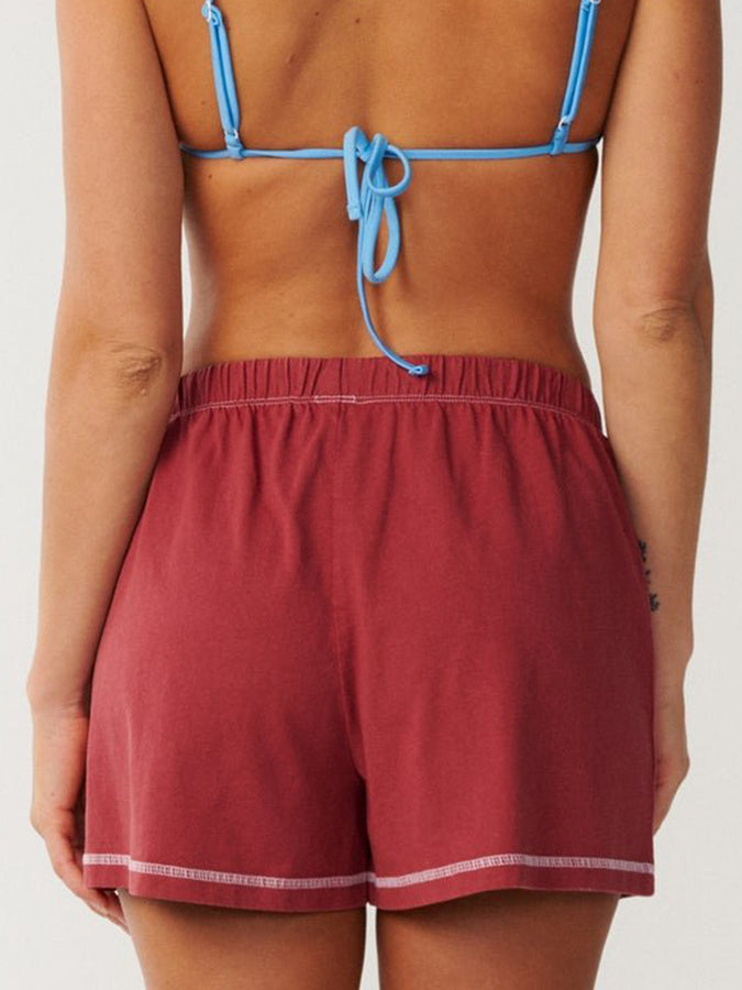 Rip Curl SG Jersey Shorts Fall 2026 | PLUM (0048)