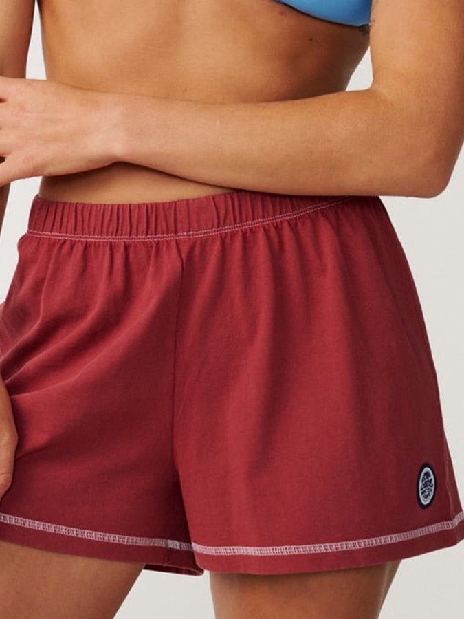 Rip Curl SG Jersey Shorts Fall 2026 | PLUM (0048)