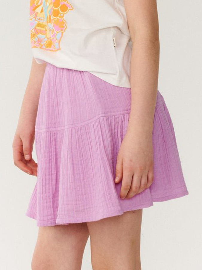  Rip Curl Costa Del Sol Skort Fall 2026 | LILAC (0108)