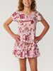 Rip Curl Costa Del Sol Dress (Youth 7-14) Fall 2026