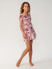 Rip Curl Costa Del Sol Dress (Youth 7-14) Fall 2026