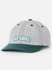 Rip Curl Surf Shack Snapback Hat (Kids 2-7) Fall 2026