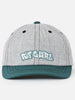 Rip Curl Surf Shack Snapback Hat (Kids 2-7) Fall 2026