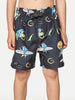 Rip Curl Paddle Out Volley Boardshorts (Kids 2-7) Fall 2026