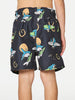 Rip Curl Paddle Out Volley Boardshorts (Kids 2-7) Fall 2026