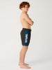Rip Curl Surf Shack Panel Volley Boardshorts (Youth 7-14) Fall 2026