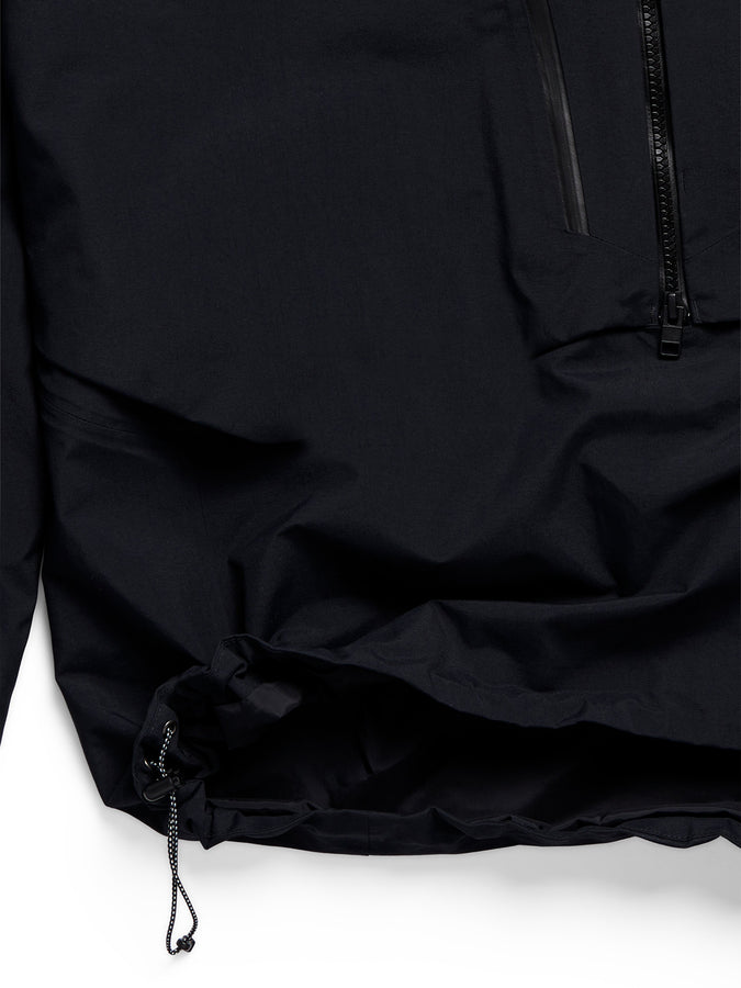 Burton [ak] Cyclic GORE-TEX 2L Anorak 2027 | TRUE BLACK (A04)