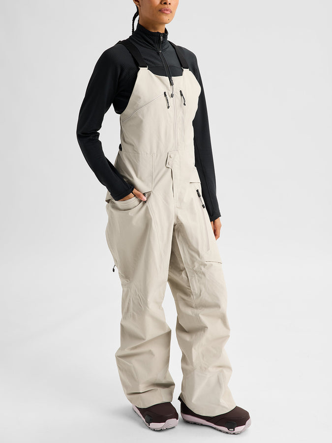 Burton [ak]® Cyclic GORE-TEX 2L 2027  | CHINCHILLA GREY (E7M)