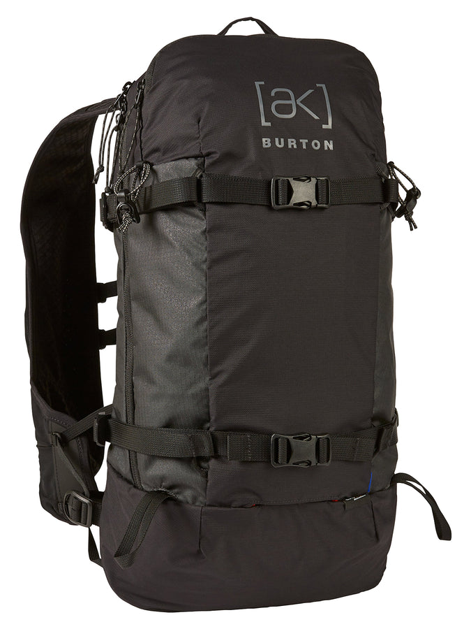 Burton [ak]® Surgence Tour 18L Backpack winter 2027 | TRUE BLACK (A04)