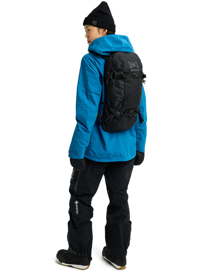 Burton [ak]® Surgence Tour 18L Backpack winter 2027 | TRUE BLACK (A04)