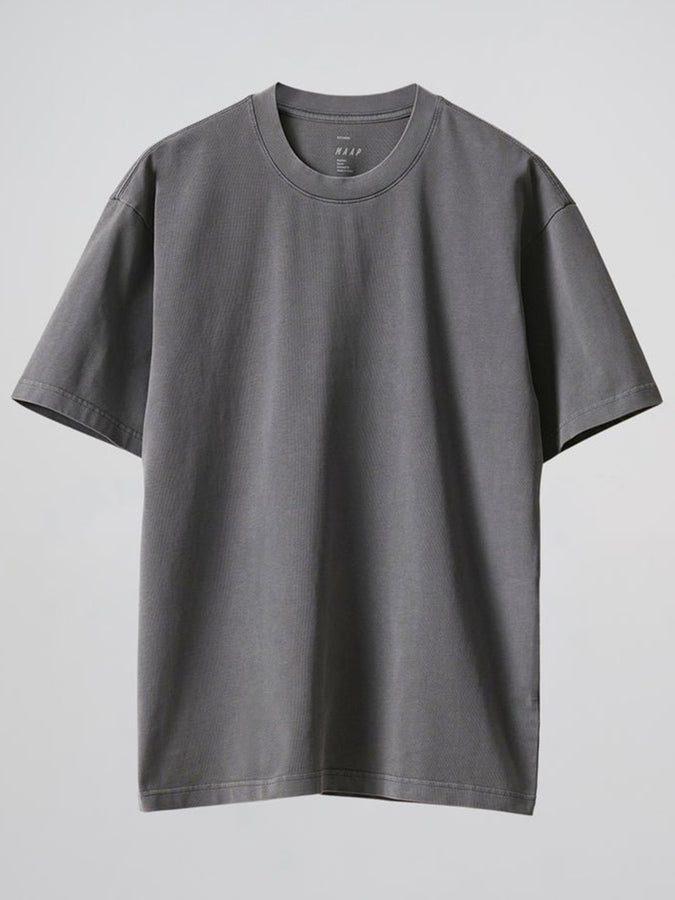 Maap x Mental Athletic T-Shirt 2026 |CHARCOAL