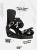 Burton Cartel X EST® 2027 Snowboard Bindings