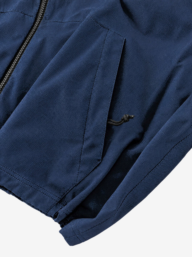Endeavor 20K Windbreaker Limited Edition 2027  | RAW DENIM