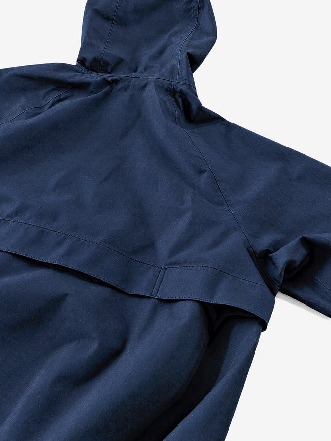 Endeavor 20K Windbreaker Limited Edition 2027  | RAW DENIM