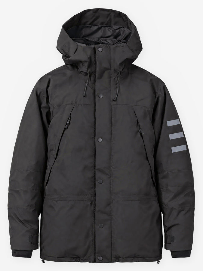 Endeavor 2L Ranger 2027  | BLACK