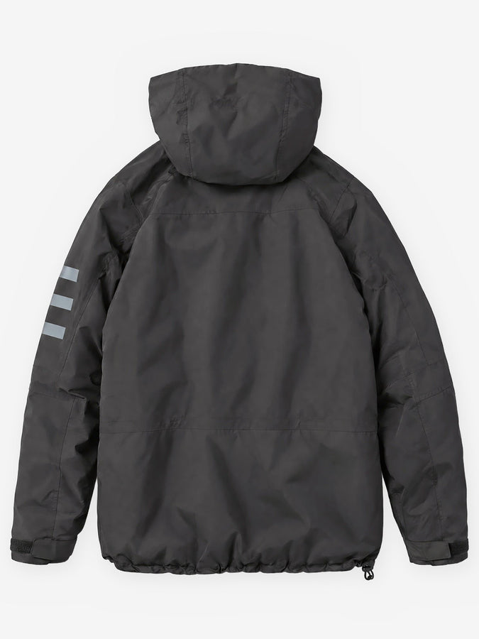 Endeavor 2L Ranger 2027  | BLACK