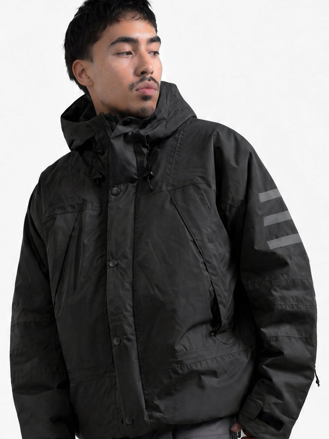 Endeavor 2L Ranger 2027  | BLACK