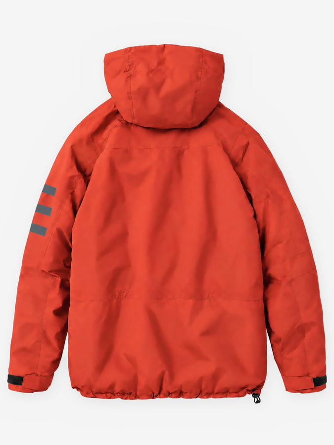 Endeavor 2L Ranger 2027  | BLAZE