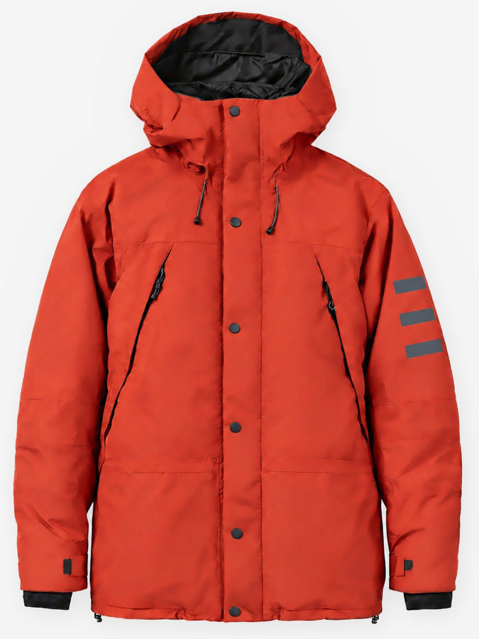 Endeavor 2L Ranger 2027  | BLAZE
