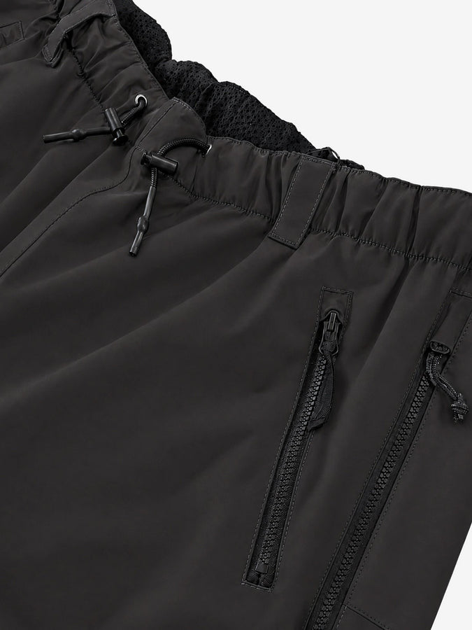 Endeavor 2L Ranger 2027 Shell Snowboard Pants | BLACK
