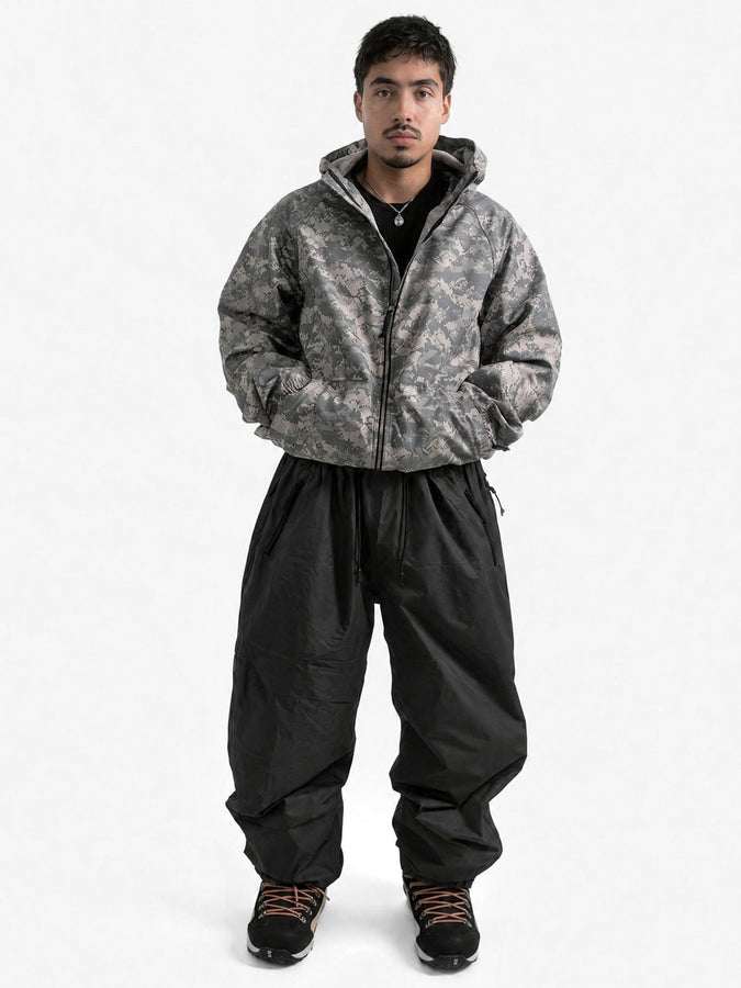 Endeavor 3L Scout Park 2027 | BLACK