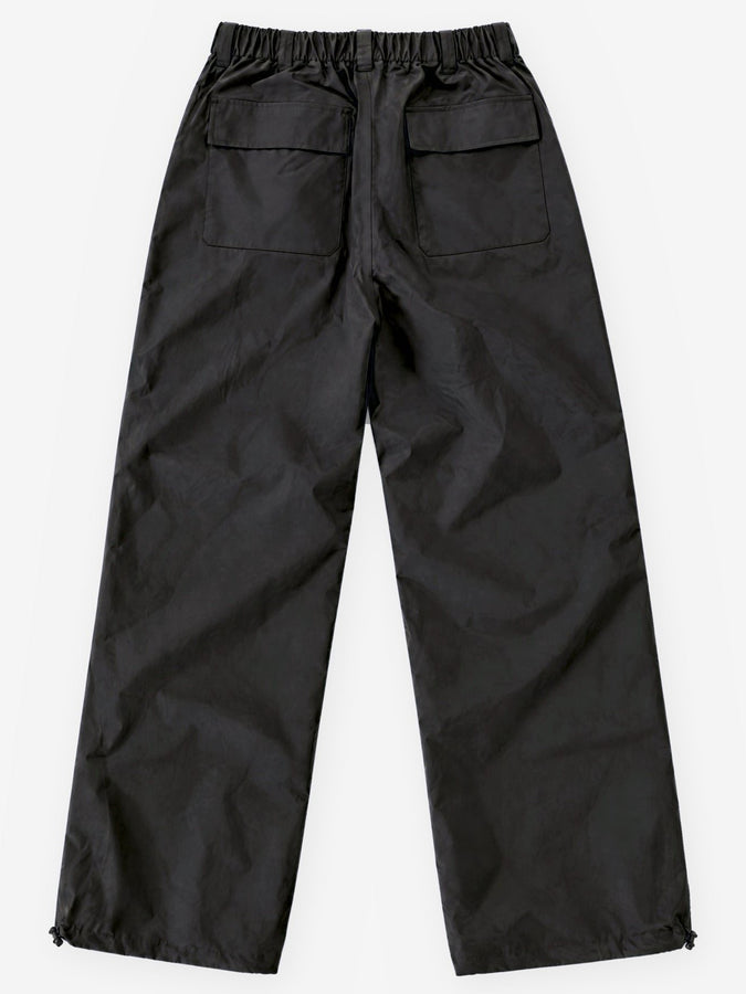 Endeavor 3L Scout Park 2027 | BLACK