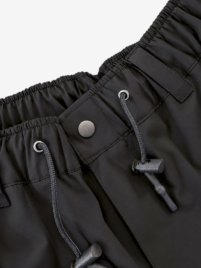 Endeavor 3L Scout Park 2027 | BLACK
