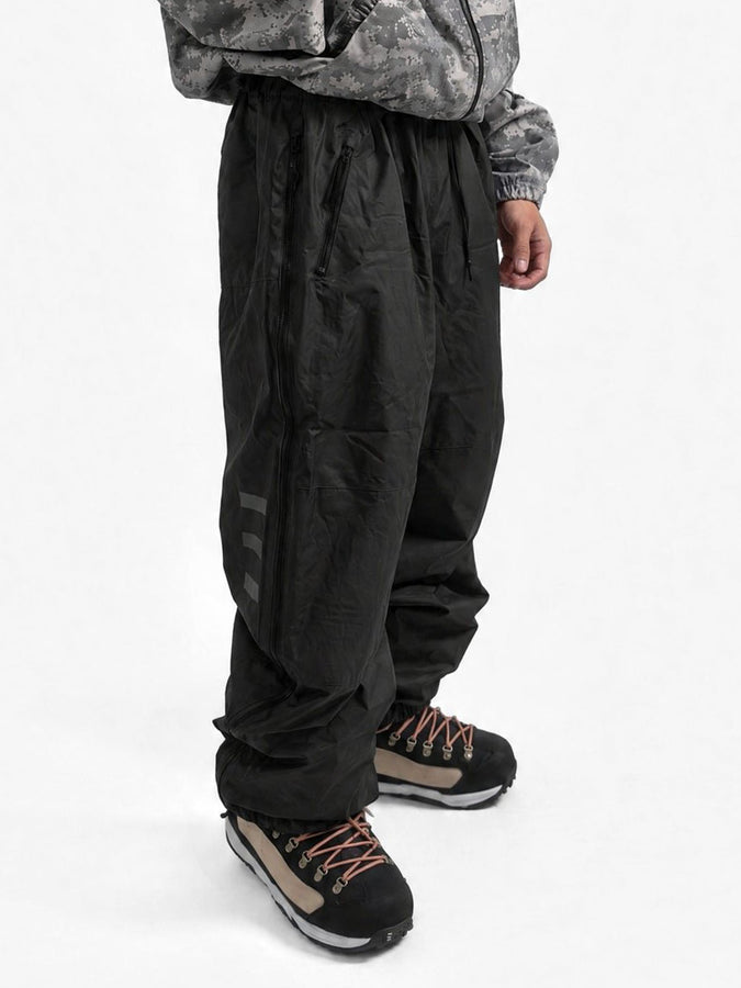 Endeavor 3L Scout Park 2027 | BLACK