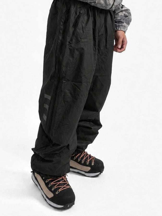 Endeavor 3L Scout Park 2027 | BLACK