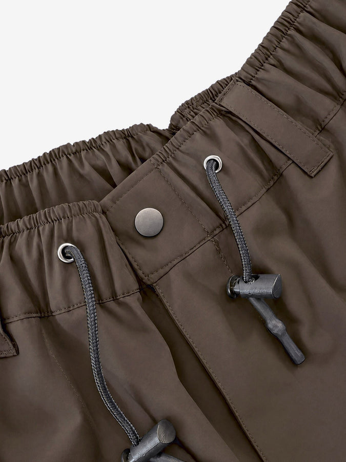 Endeavor 3L Scout Park 2027 | CHOCOLATE