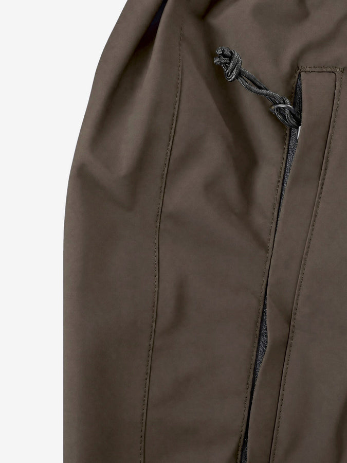 Endeavor 3L Scout Park 2027 | CHOCOLATE