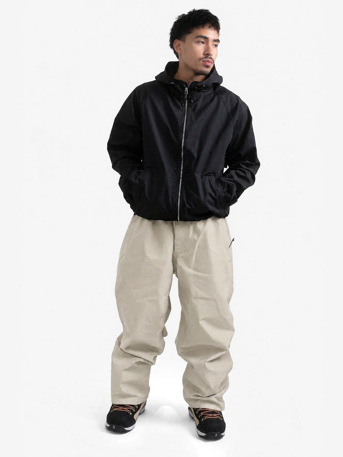 Endeavor 3L Scout Park 2027 | FIBER