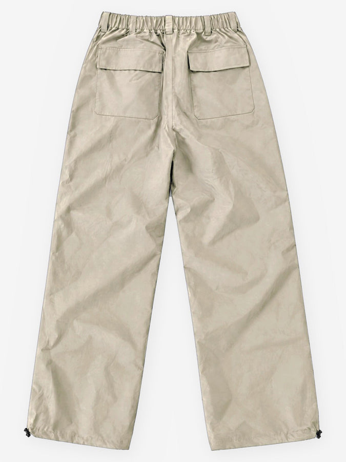 Endeavor 3L Scout Park 2027 | FIBER