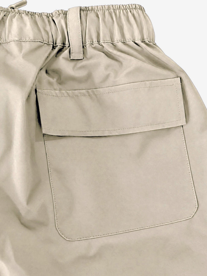 Endeavor 3L Scout Park 2027 | FIBER
